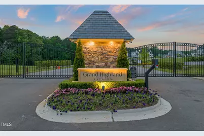 1725 Legacy Ridge Lane, Wake Forest, NC 27587 - Photo 14