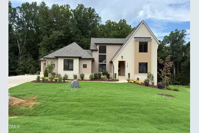 1725 Legacy Ridge Lane, Wake Forest, NC 27587 - Photo 1