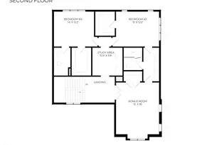 1725 Legacy Rdg Ln, Wake Forest, NC 27587 - Photo 8