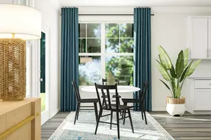 1229 Coral Cay Bnd, Wake Forest, NC 27587 - Photo 8