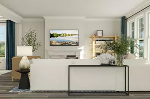 1229 Coral Cay Bnd, Wake Forest, NC 27587 - Photo 6