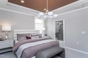 189 Churchill Wy, Clayton, NC 27520 - Photo 8