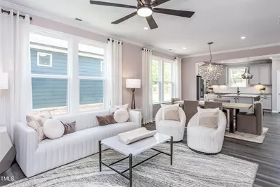 189 Churchill Way, Clayton, NC 27520 - Photo 6