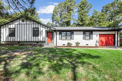 5650 McDougal Drive, Fayetteville, NC 28304 - Photo 1