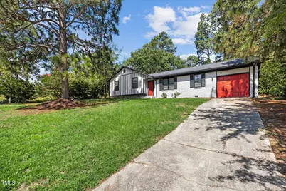 5650 McDougal Drive, Fayetteville, NC 28304 - Photo 4