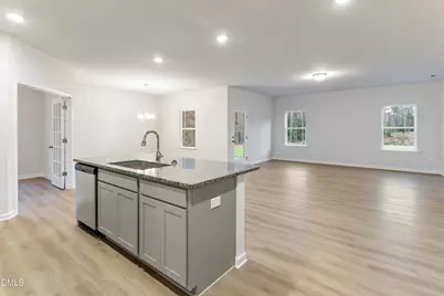 521 Olivia Crossing Court, Four Oaks, NC 27524 - Photo 16