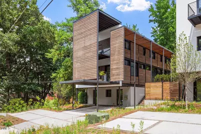 922 Tower Street, Raleigh, NC 27607 - Photo 1