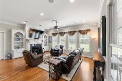 5633 Baptist Assembly Road, Julian, NC 27283 - Photo 26