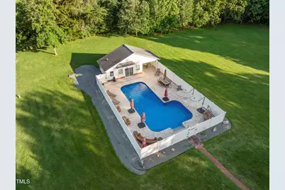 5633 Baptist Assembly Road, Julian, NC 27283 - Photo 4