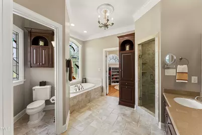 5633 Baptist Assembly Road, Julian, NC 27283 - Photo 34