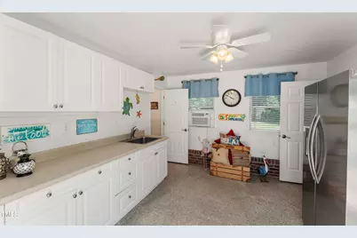 5633 Baptist Assembly Road, Julian, NC 27283 - Photo 72