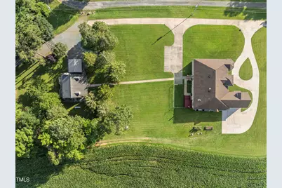 5633 Baptist Assembly Road, Julian, NC 27283 - Photo 64