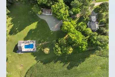 5633 Baptist Assembly Road, Julian, NC 27283 - Photo 80