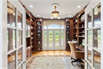 5633 Baptist Assembly Road, Julian, NC 27283 - Photo 28