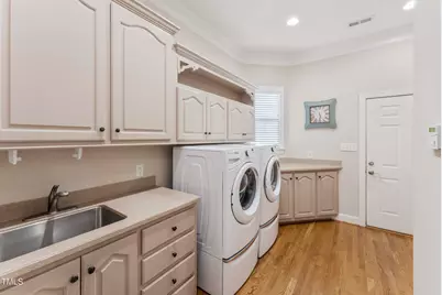 5633 Baptist Assembly Road, Julian, NC 27283 - Photo 48