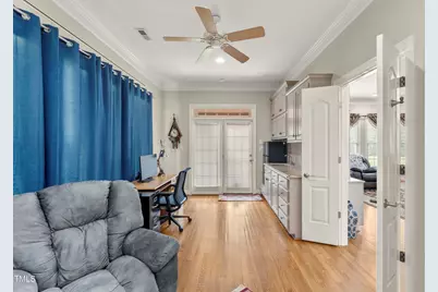 5633 Baptist Assembly Road, Julian, NC 27283 - Photo 44