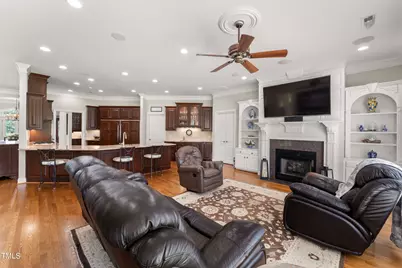 5633 Baptist Assembly Road, Julian, NC 27283 - Photo 22