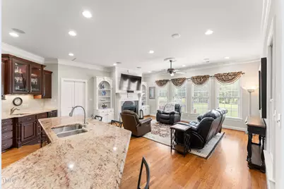 5633 Baptist Assembly Road, Julian, NC 27283 - Photo 20