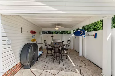 5633 Baptist Assembly Road, Julian, NC 27283 - Photo 74