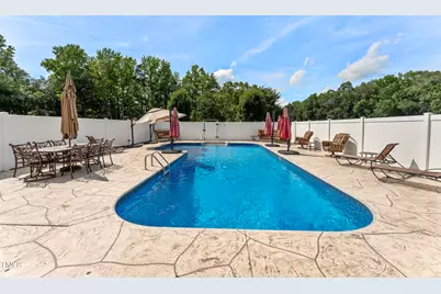 5633 Baptist Assembly Road, Julian, NC 27283 - Photo 66