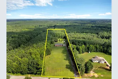 1379 Dr. Martin Luther King Jr Boulevard, Warrenton, NC 27589 - Photo 2