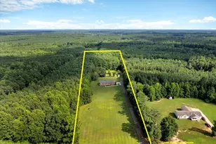 1379 Dr Martin Luther King Jr Blvd, Warrenton, NC 27589 - Photo 2