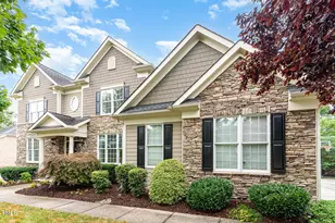 9433 Collingdale Way, Raleigh, NC 27617 - Photo 1