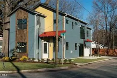 1100 Hazel Street, Durham, NC 27701 - Photo 1