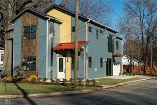 1100 Hazel St, Durham, NC 27701 - Photo 1