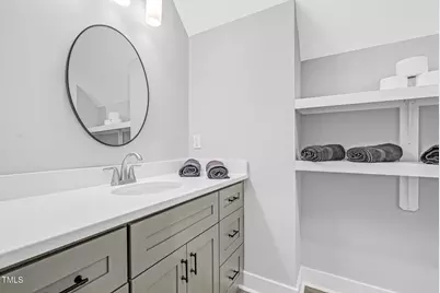 1004 Snow Peak Court, Raleigh, NC 27603 - Photo 56