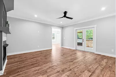 1004 Snow Peak Court, Raleigh, NC 27603 - Photo 22