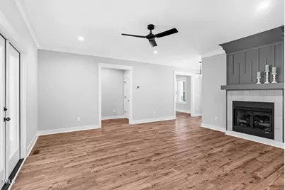 1004 Snow Peak Court, Raleigh, NC 27603 - Photo 18