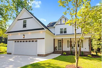 1004 Snow Peak Court, Raleigh, NC 27603 - Photo 62