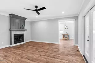 1004 Snow Peak Ct, Raleigh, NC 27603 - Photo 18