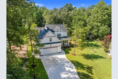 1004 Snow Peak Court, Raleigh, NC 27603 - Photo 64