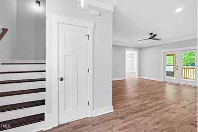 1004 Snow Peak Court, Raleigh, NC 27603 - Photo 16