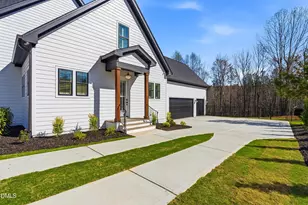 3916 Cedar Knolls Dr Dr, Youngsville, NC 27596 - Photo 6