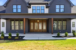 3916 Cedar Knolls Dr Dr, Youngsville, NC 27596 - Photo 8