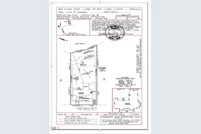 3916 Cedar Knolls Drive Drive, Youngsville, NC 27596 - Photo 2