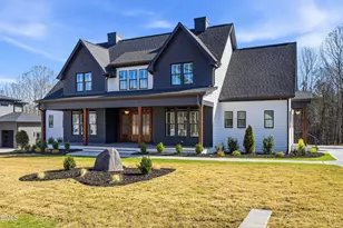 3916 Cedar Knolls Dr Dr, Youngsville, NC 27596 - Photo 4