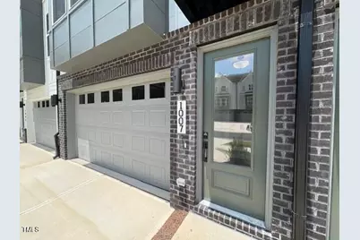 1007 Regalia Road #31, Durham, NC 27713 - Photo 2