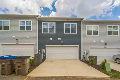 605 Hyperion Alley, Wake Forest, NC 27587 - Photo 28