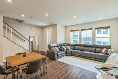 605 Hyperion Alley, Wake Forest, NC 27587 - Photo 6