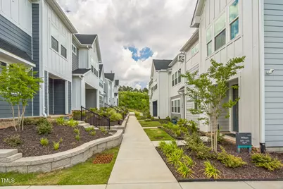 605 Hyperion Alley, Wake Forest, NC 27587 - Photo 2