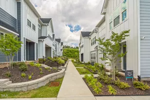 605 Hyperion Aly, Wake Forest, NC 27587 - Photo 2