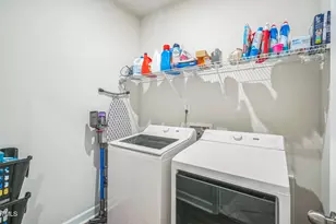 605 Hyperion Aly, Wake Forest, NC 27587 - Photo 26