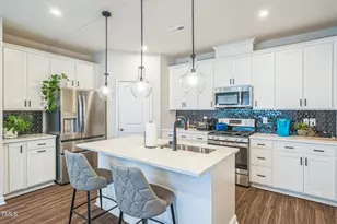 605 Hyperion Aly, Wake Forest, NC 27587 - Photo 8