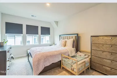 605 Hyperion Alley, Wake Forest, NC 27587 - Photo 16