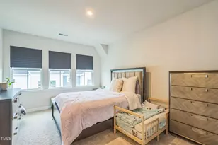 605 Hyperion Aly, Wake Forest, NC 27587 - Photo 16