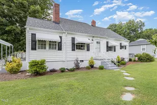 2129 Wrenn St, Burlington, NC 27215 - Photo 2